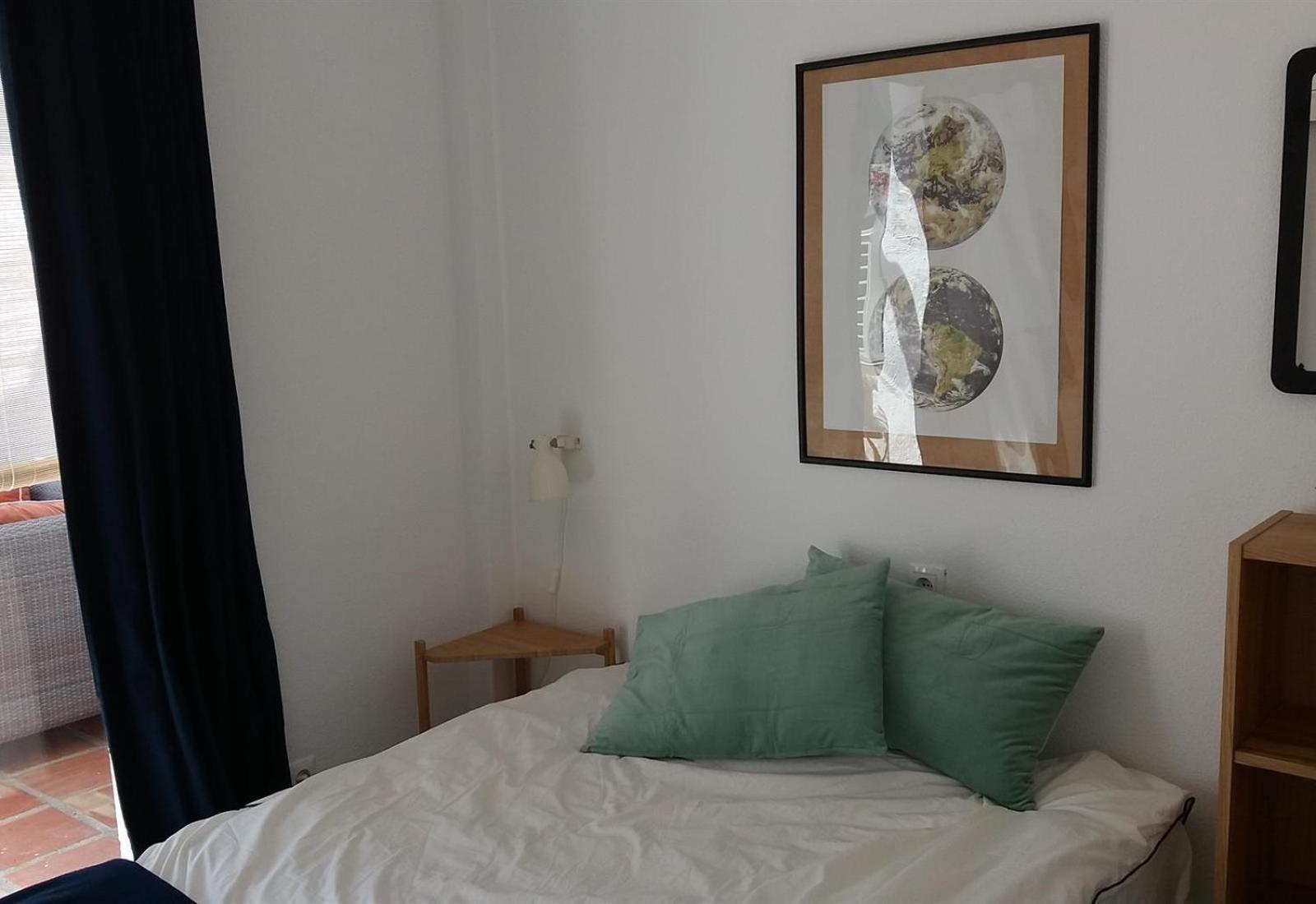 2 Bed In Pueblo Evita * Benalmádena