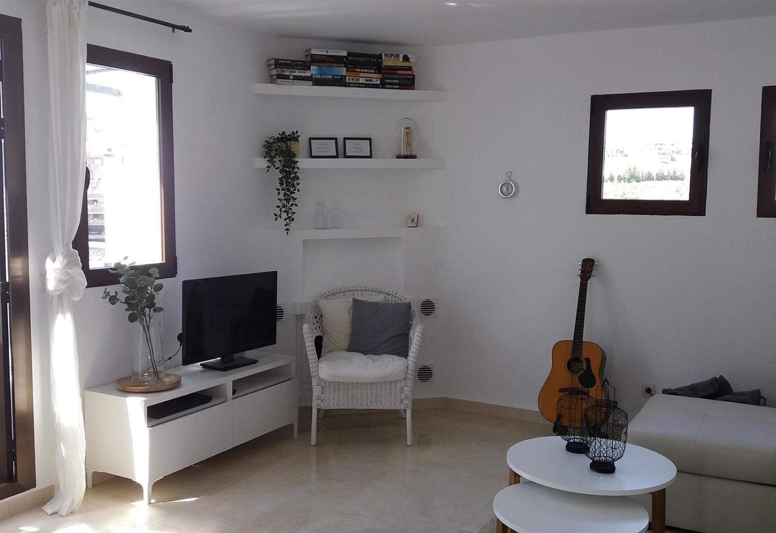 2 Bed In Pueblo Evita * Benalmádena