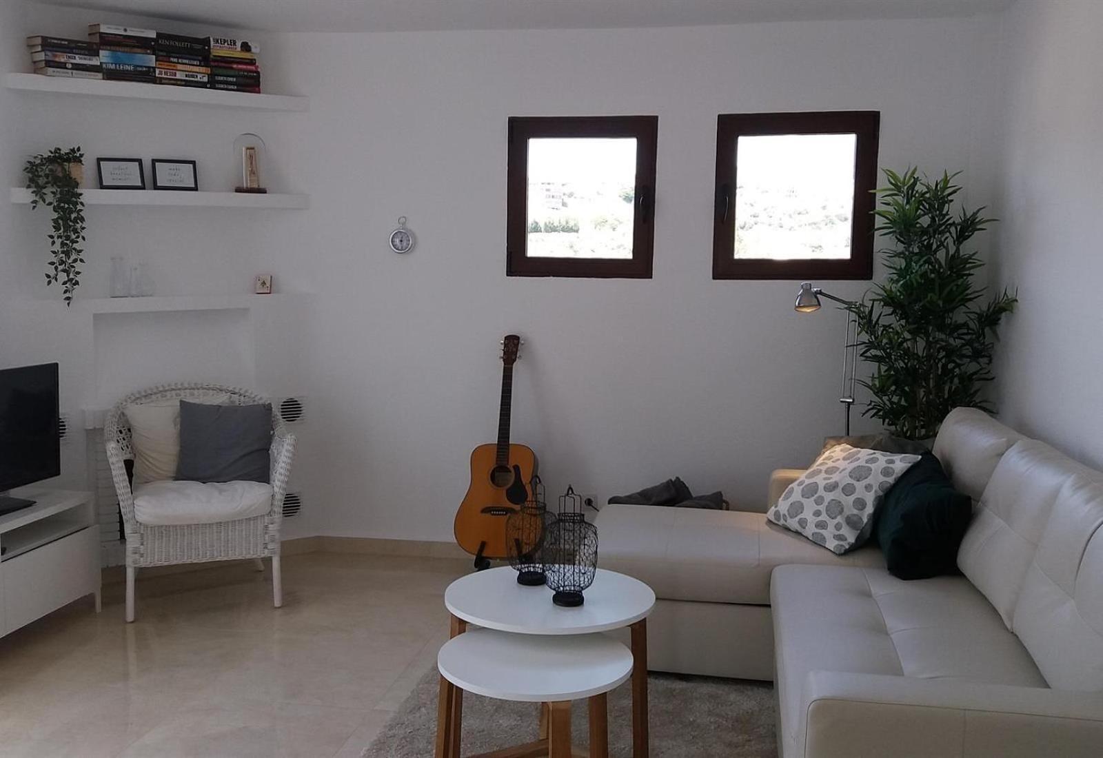 Apartamento 2 Bed In Pueblo Evita
