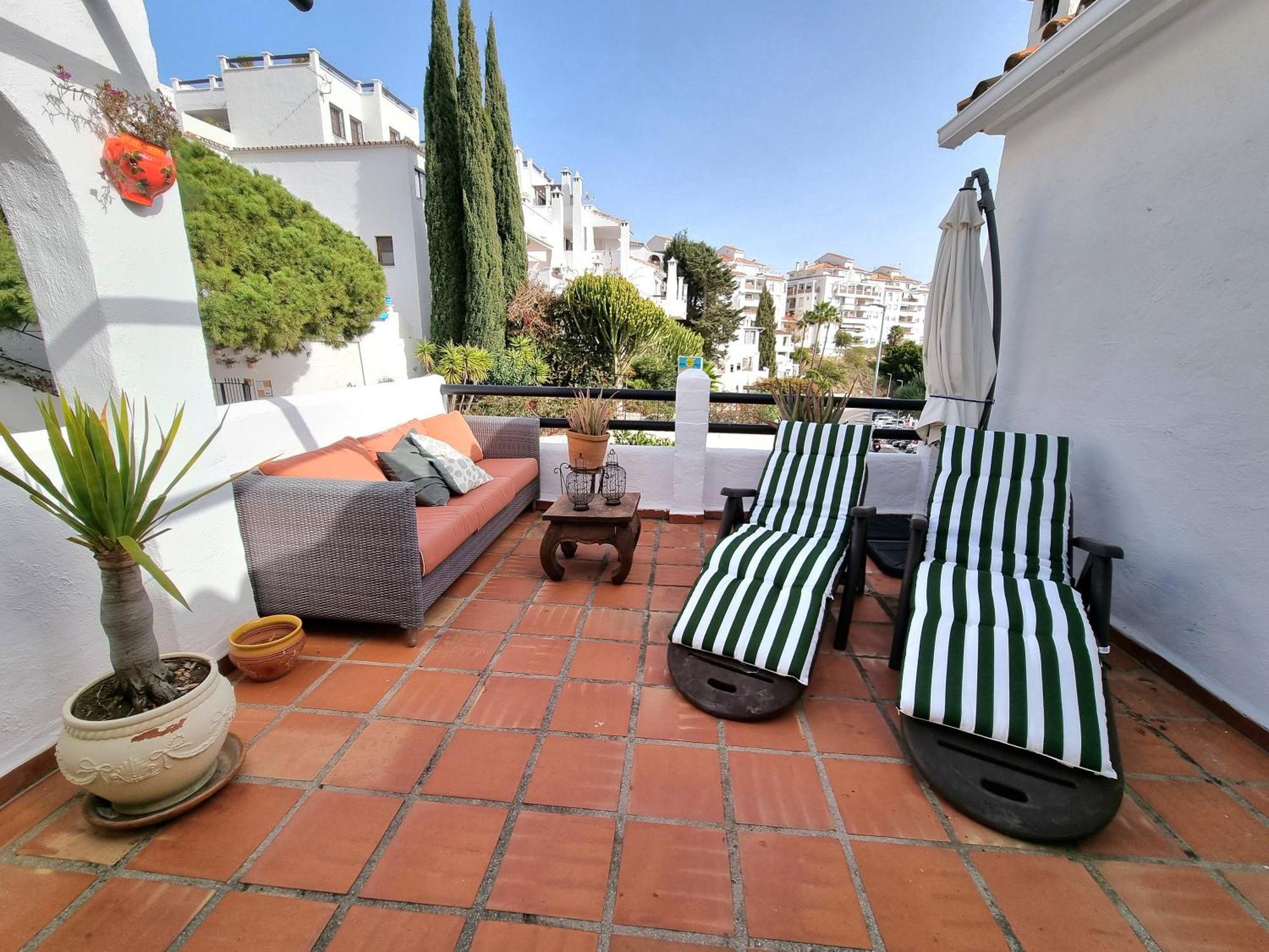 2 Bed In Pueblo Evita Apartamento *
