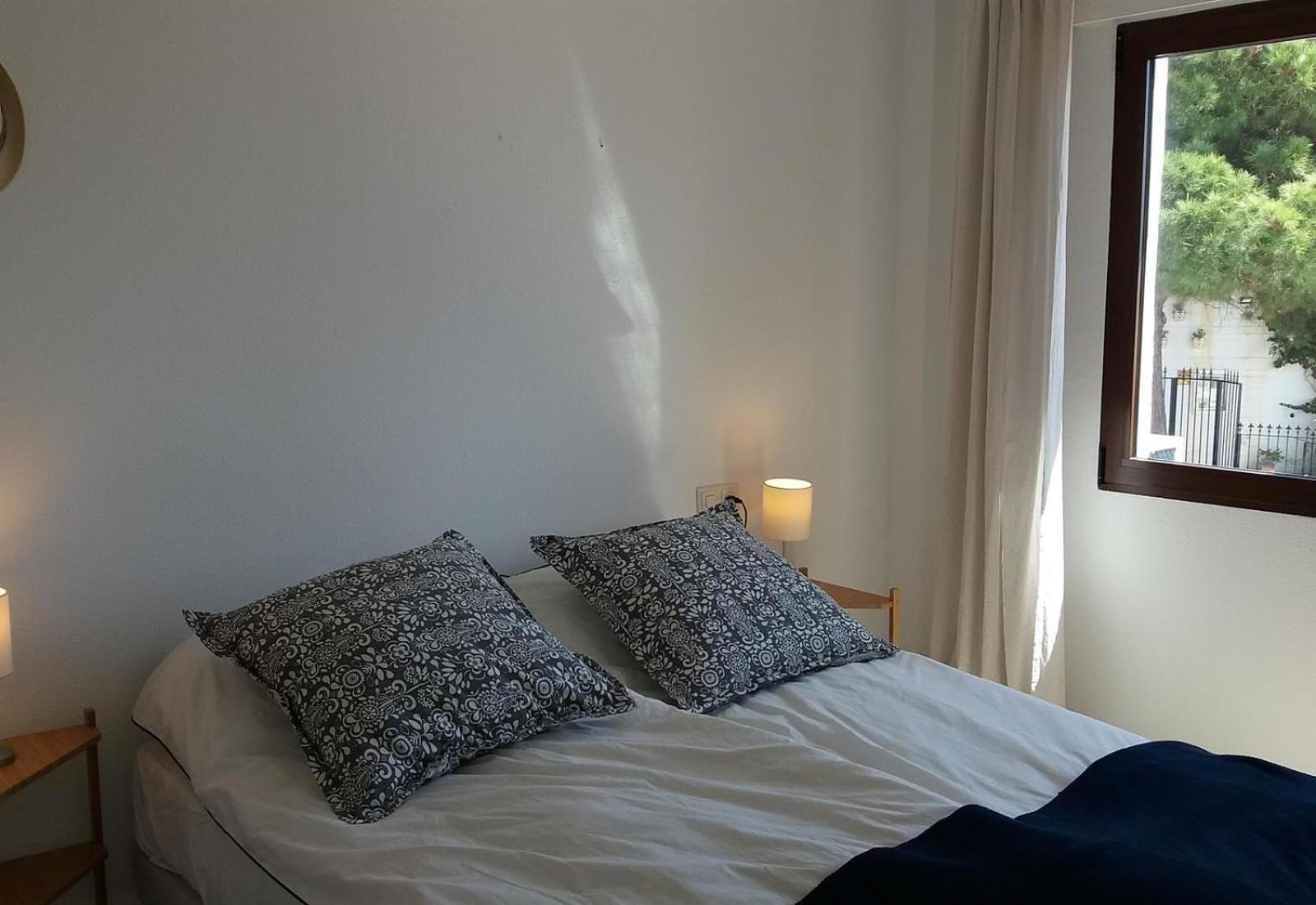 Apartamento 2 Bed In Pueblo Evita