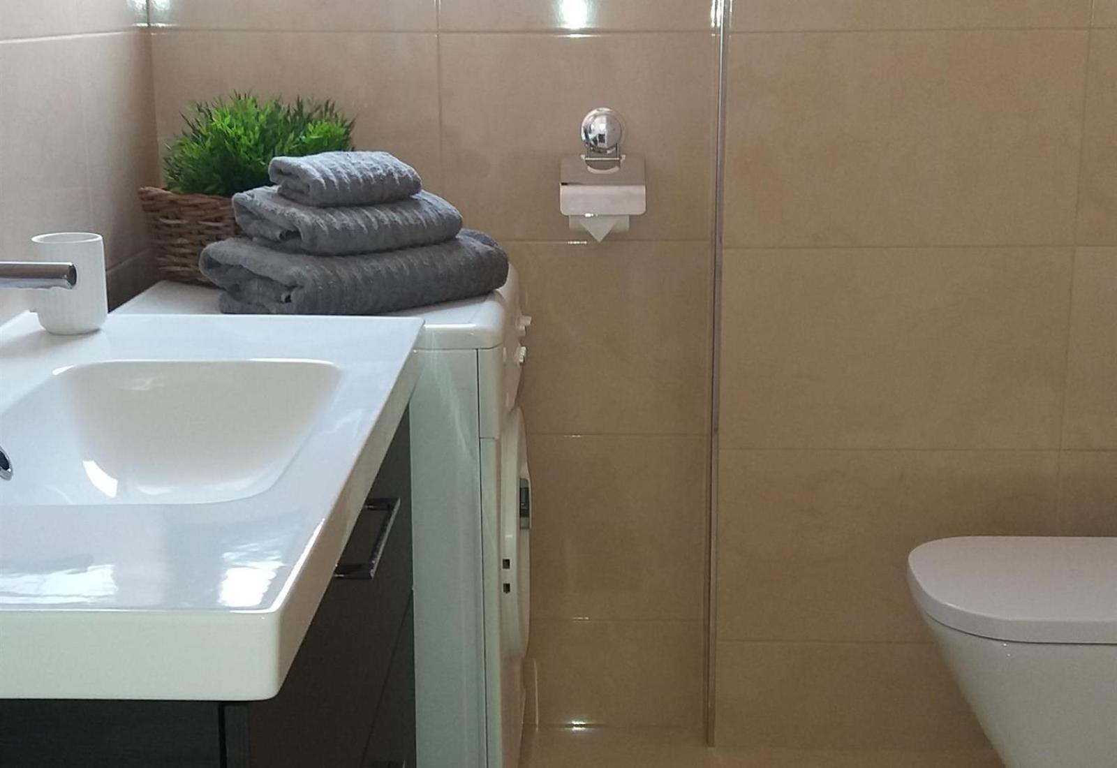 2 Bed In Pueblo Evita Apartamento