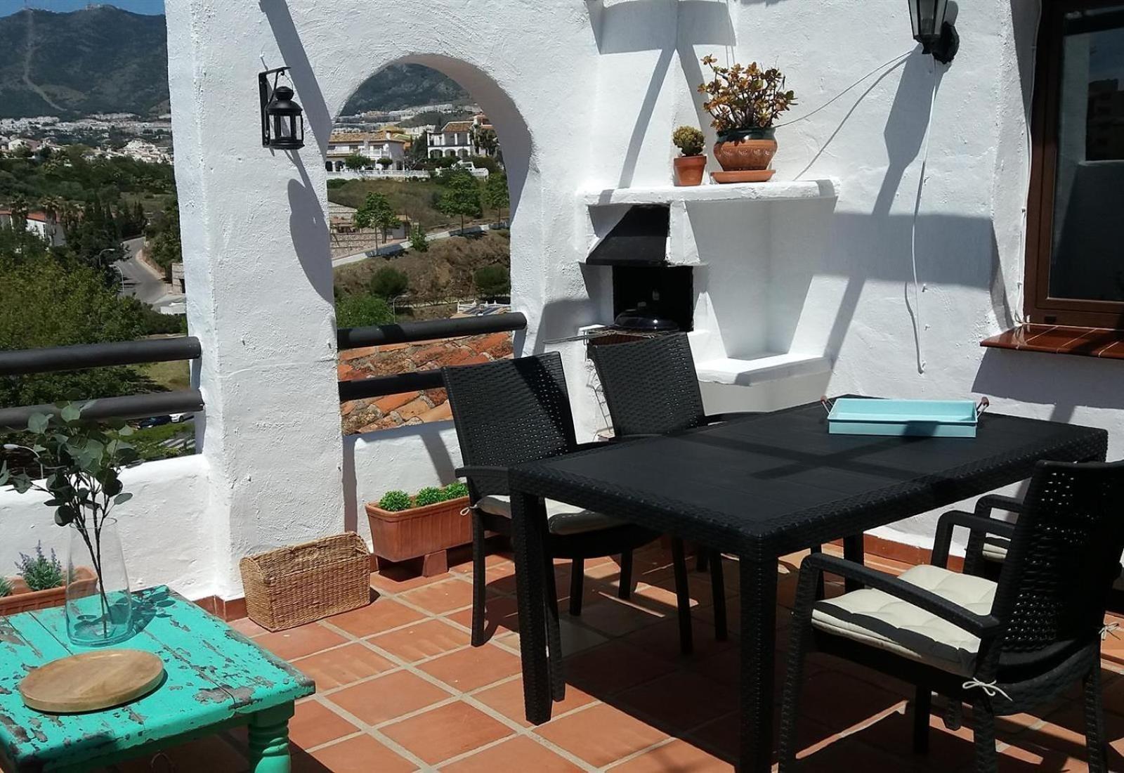 Apartamento 2 Bed In Pueblo Evita *
